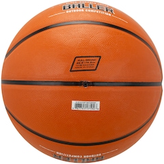 Bola de Basquete Nike Baller - Foto 2