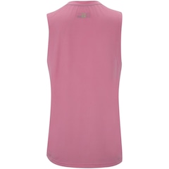 Camiseta Regata Feminina Oxer Estampa Localizada - Foto 3