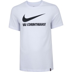 Camiseta Sccp  Mnk Nike Swoosh - Foto 1