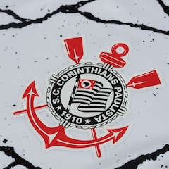 Camisa do Corinthians I Nike - Masculina - Foto 5