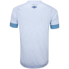 Camisa do Avaí II 21 Umbro - Masculina - Foto 2