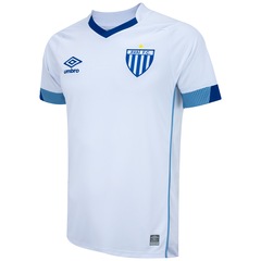 Camisa do Avaí II 21 Umbro - Masculina - Foto 3