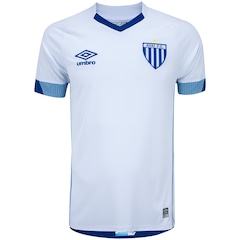 Camisa do Avaí II 21 Umbro - Masculina - Foto 1