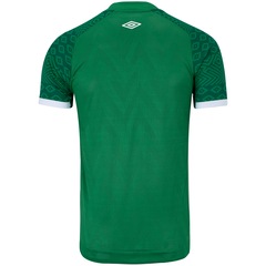 Camisa da Chapecoense I 2021 Umbro - Masculina - Foto 2