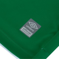 Camisa da Chapecoense I 2021 Umbro - Masculina - Foto 6