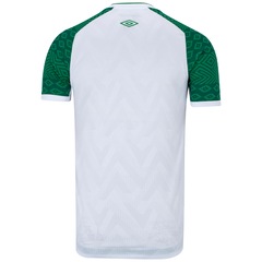 Camisa da Chapecoense II 2021 Umbro - Masculina - Foto 2