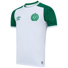 Camisa da Chapecoense II 2021 Umbro - Masculina - Foto 3