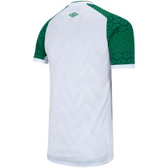 Camisa da Chapecoense II 2021 Umbro - Masculina - Foto 4