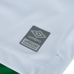 Camisa da Chapecoense II 2021 Umbro - Masculina - Foto 6