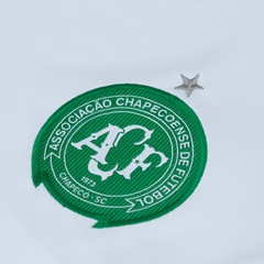 Camisa da Chapecoense II 2021 Umbro - Masculina - Foto 7