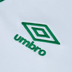 Camisa da Chapecoense II 2021 Umbro - Masculina - Foto 8