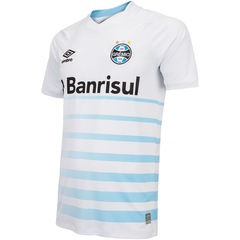 Camisa do Grêmio II 21 Umbro - Masculina - Foto 3