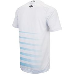 Camisa do Grêmio II 21 Umbro - Masculina - Foto 4