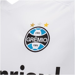 Camisa do Grêmio II 21 Umbro - Masculina - Foto 5