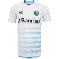 Camisa do Grêmio II 21 Umbro - Masculina - Foto 1