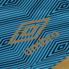 Camisa de Treino do Santos 21 Umbro - Masculina - Foto 3