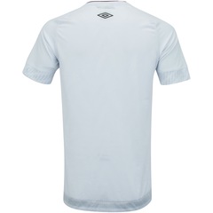 Camisa do Santos I 21 Umbro - Masculina - Foto 2