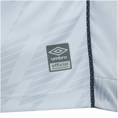Camisa do Santos I 21 Umbro - Masculina - Foto 5