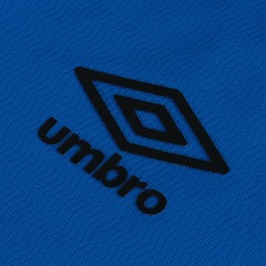Camisa do Santos 21 Concentração Umbro - Masculina - Foto 7