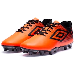 Chuteira de Campo Umbro Game FG - Adulto - Foto 2