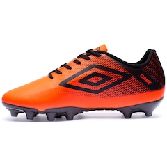 Chuteira de Campo Umbro Game FG - Adulto - Foto 3