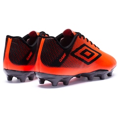 Chuteira de Campo Umbro Game FG - Adulto - Foto 4