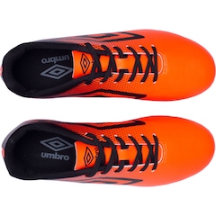 Chuteira de Campo Umbro Game FG - Adulto - Foto 5