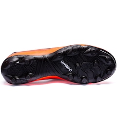 Chuteira de Campo Umbro Game FG - Adulto - Foto 6