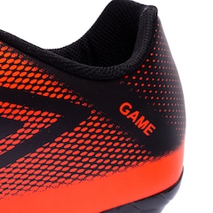 Chuteira de Campo Umbro Game FG - Adulto - Foto 9
