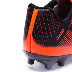 Chuteira de Campo Umbro Game FG - Adulto - Foto 10
