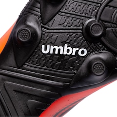 Chuteira de Campo Umbro Game FG - Adulto - Foto 11