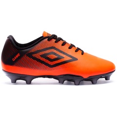 Chuteira de Campo Umbro Game FG - Adulto - Foto 1