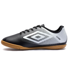 Chuteira Futsal Umbro Game IC - Adulto - Foto 3