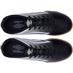 Chuteira Futsal Umbro Game IC - Adulto - Foto 5