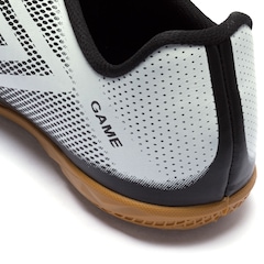 Chuteira Futsal Umbro Game IC - Adulto - Foto 7
