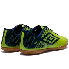 Chuteira Futsal Umbro Game IC - Adulto - Foto 4
