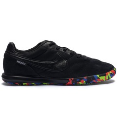 Chuteira Futsal Nike Premier II IC - Adulto - Foto 1