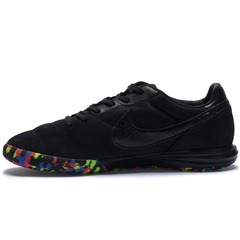 Chuteira Futsal Nike Premier II IC - Adulto - Foto 3