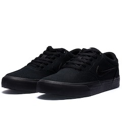 Tênis Nike SB Chron 2 Canvas - Unissex - Foto 2