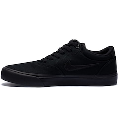 Tênis Nike SB Chron 2 Canvas - Unissex - Foto 3