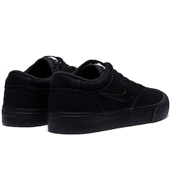 Tênis Nike SB Chron 2 Canvas - Unissex - Foto 4