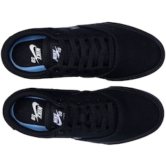 Tênis Nike SB Chron 2 Canvas - Unissex - Foto 5