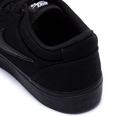 Tênis Nike SB Chron 2 Canvas - Unissex - Foto 7
