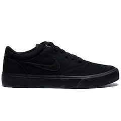 Tênis Nike SB Chron 2 Canvas - Unissex - Foto 1