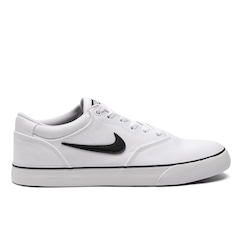 Tênis Nike SB Chron 2 Canvas - Unissex - Foto 1
