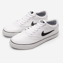 Tênis Nike SB Chron 2 Canvas - Unissex - Foto 4