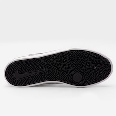 Tênis Nike SB Chron 2 Canvas - Unissex - Foto 6