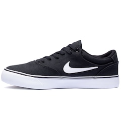 Tênis Nike SB Chron 2 Canvas - Unissex - Foto 3