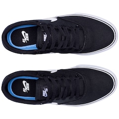 Tênis Nike SB Chron 2 Canvas - Unissex - Foto 5