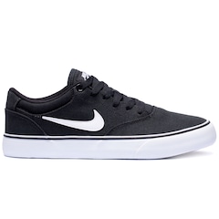 Tênis Nike SB Chron 2 Canvas - Unissex - Foto 1